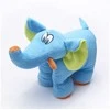 Blue Kelioninė pagalvė Trunky the Elephant