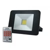 Blue Mėlynas „Naświetlacz Mėlyna Electric Mėlyna Electric SlimLine Sensor LED projektorius, 30 W - 1880818