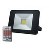 Blue Mėlynas „Naświetlacz Mėlyna Electric Mėlyna Electric SlimLine Sensor“ LED projektorius, 50 W - 1880819