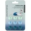 „Bluelounge CableDrop Mini“ 9 vnt. pakuotė – ombre mėlyna