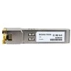Šakotuvas Blueoptics Suderinamas su „Extreme Network“ SFP+ RJ45 10Gb 10GBASE-T 30M