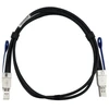 CBO Adaptec Kabelis komp. SFF8644->SFF8644 išorinis 2m BlueOptics
