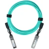 Šakotuvas „BlueOptics“ kabelis „InfiniBand“ / šviesolaidinis kabelis, 7 m, SFP28, spalvotas, vandens mėlynumo (844483-B21-BO)