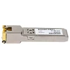 Šakotuvas Modulis SFP BlueOptics Cisco Kompatybilny GLC-TE 1GBASE-T SFP 100m