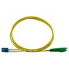 „BlueOptics SFP3131BU1MS“, 1 m, G.657.A1, LC, LC