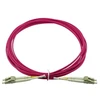 „BlueOptics SFP3131FU1.5MK“, 1.5 m, OM4, LC, LC