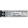 Modulis SFP BlueOptics LACGLX-BO, Fiber optic, 1250 Mbit/s, LC, SFP, 10000 m, 1310 nm