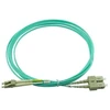 BlueOptics SFP3132EU7.5MK, 7,5 m, OM3, LC, SC