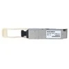 Šakotuvas „BlueOptics MMA1B00-C100“ tinklo siųstuvo-imtuvo modulis, 100000 Mbit/s QSFP28, 850 nm šviesolaidis