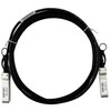 BlueOptics BlueOptics R9D20A-BL kabelis InfiniBand / światłowodowy 3 m SFP+ Juodas, Sidabrinė