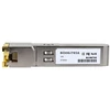 Šakotuvas „Modulis SFP BlueOptics BlueOptics R9F85A-BO“ tinklo relės modulis SFP+ šviesolaidis