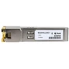 „BlueOptics SFP-1G-RJ45-DL-BO“, šviesolaidis, SFP, 100 m, 1000BASE, aliuminis, 0–70 °C