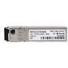 „BlueOptics SFP10G-BX1270-BO“, šviesolaidinis kabelis, 10000 Mbit/s, SFP+, SFP+, BX-U, 1270 nm
