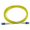 „BlueOptics SFP3131BU0.5MK“, 0,5 m, OS2, LC, LC
