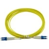 „BlueOptics SFP3131BU5MM“, 5 m, OS2, LC, LC