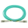 „BlueOptics SFP3131EU30MK“, 30 m, OM3, LC, LC