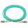 „BlueOptics SFP3131EU3MK“, 3 m, OM3, LC, LC