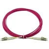 „BlueOptics SFP3131FU10MK“, 10 m, OM4, LC, LC