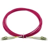 „BlueOptics SFP3131FU1.5MK“, 1.5 m, OM4, LC, LC