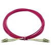 „BlueOptics SFP3131FU1MK“, 1 m, OM4, LC, LC