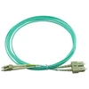 BlueOptics SFP3132EU7.5MK, 7,5 m, OM3, LC, SC