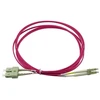 BlueOptics SFP3132FU0.5MK, 0,5 m, OM4, LC, SC