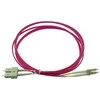 „BlueOptics SFP3132FU10MK“, 10 m, OM4, LC, SC