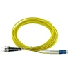 BlueOptics SFP3133BU7.5MK, 7,5 m, G.657.A1, LC, 2x ST