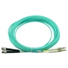 „BlueOptics SFP3133EU30MK“, 30 m, OM3, 2x SC, 2x ST