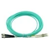 „BlueOptics SFP3133EU30MK“, 30 m, OM3, 2x SC, 2x ST