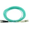 „BlueOptics SFP3133EU5MK“, 5 m, OM3, LC, ST