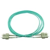 BlueOptics SFP3232EU7.5MK, 7.5 m, OM3, SC, SC