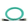 „BlueOptics SFP3333EU1MK“, 1 m, OM3, ST, ST