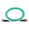 „BlueOptics SFP3333EU3MK“, 3 m, OM3, 2x ST, 2x ST