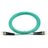 „BlueOptics SFP3333EU3MK“, 3 m, OM3, 2x ST, 2x ST