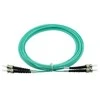 „BlueOptics SFP3333EU50MK“, 50 m, OM3, ST, ST