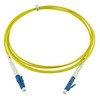 BlueOptics BlueOptics Simplex LWL Patchkabel LC-LC Singlemode 1 Meter ( SFP2121BU1MK )