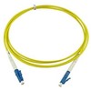 „BlueOptics SFP2121BU3MK“, 3 m, G.657.A1, LC, LC