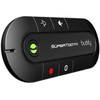 Supertooth Buddy, 128 x 149 x 13 mm, Wireless, 2.0+EDR, Juodas, 20 h, 1000 h