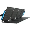 BLUETTI 60W sulankstoma saulės panelė USB-A (18W) USB-C (30W) XT60