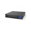 Bluewalker UPS Rack PowerWalker VFI 1500 LICR IOT PF1 Online 1500VA 8x IEC C13 USB-B RS-232 LCD 2U