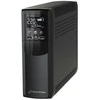 Bluewalker PowerWalker VI 1500 CSW, linijinis interaktyvus, 1500 VA, 900 W, sinusinė, 170 V, 280 V