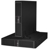 Bluewalker AKUMULIATORIŲ STOVAS 19" NMŠ POWERWALKER VI 2000/3000 RT HID, VFI 3000RT LCD 12 AKUMULIATORIŲ "W 12V/9A