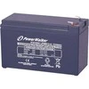 Bluewalker „Powerwalker PWB12-9“ VRLA baltojo gelio akumuliatorius 12 V / 9 Ah (91010091)
