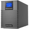 Bluewalker „PowerWalker VFI 1000 ICT IoT“ nepertraukiamo maitinimo šaltinis (UPS) Dvigubos konversijos (internetinis) 1 kVA 1000 W 4 kintamosios srovės lizdai