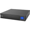 „BlueWalker PowerWalker VFI 1500 ICR IoT“ – USV (stovelyje montuojamas/išorinis) – AC 160–300 V – 1500 W – 1500 VA – 9 Ah – RS-232, USB (10122197)