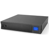 Bluewalker UPS Rack PowerWalker VFI 1500 LICR IOT PF1 Online 1500VA 8x IEC C13 USB-B RS-232 LCD 2U