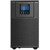Bluewalker „PowerWalker VFI 3000 TG“ – nepertraukiamo maitinimo šaltinis (UPS) – 2700 vatų – 3000 VA 9 Ah – RS-232, USB – išvesties lizdai: 5 (10122043)