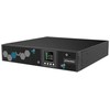 BlueWalker PowerWalker VI 1000 RLP – UPS (montuojamas rack) – AC 165–290 V – 900 W – 1000 VA – 1 fazė – 9 Ah – RS-232, USB – išvesties jungtys: 8 – 2U (10121191)