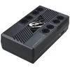 Bluewalker PowerWalker VI 600 MS FR – UPS – kintamoji srovė 230 V – 360 vatų – 600 VA – 7 Ah – USB – išvesties jungtys: 8 (10121164)
